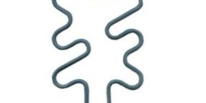 FORMED TUBULAR HEATERS