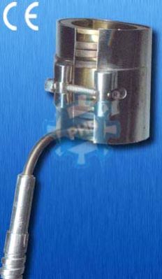 High Performance Nozzle Heaters