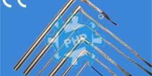 High Watt Density Cartridge Heaters