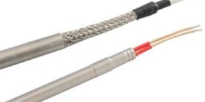 LOW WATT DENSITY CARTIDGE HEATERS