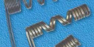 Micro Tubular Coil Heaters