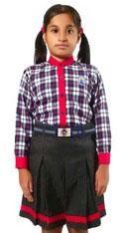 New Kendriya Vidyalya Uniform
