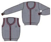 Kendriya Vidaylya Uniforms