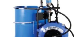 Pneumatic Oil Dispensing Equipment