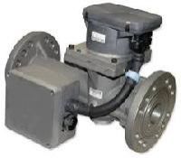 Industrial Flow Control Valve