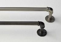 Industrial Metal Pipes