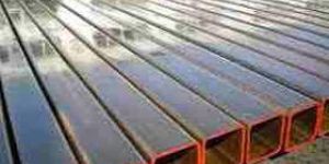 Mild Steel Square Pipes