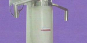 Tubular Bowl Centrifuge Machine