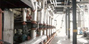 Solvent Extraction Plants