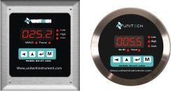 Differential Pressure Indicator