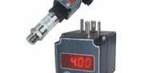 Loop Powered Indicators