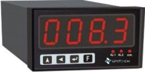 Universal Process Indicator