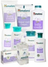 Himalaya Baby Care Complete Kit