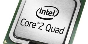 Central Processing Unit