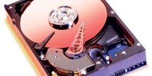 Hard Disk