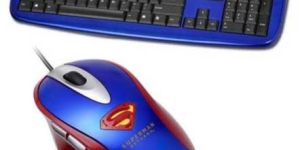 Keyboard & Mouse Combo