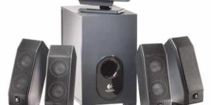 PC Speakers