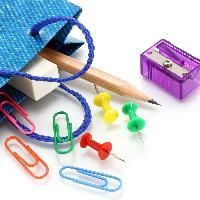 School Stationery
