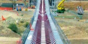 Belt Conveyor System