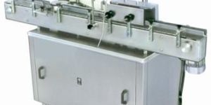 Sticker Labeling Machine