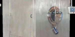 Automatic Tablet Coating System