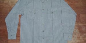 Checkered Full Sleeve Shirt