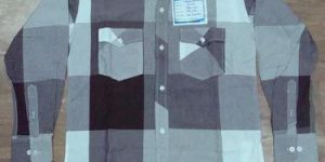 Striped Full Sleeve Shirt