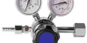 Gas Regulators