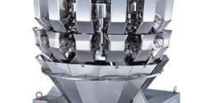 Multihead Weigher