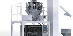 Vertical Packaging Machine
