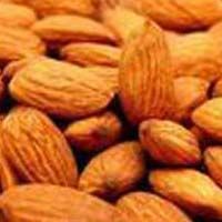 Almond Kernels