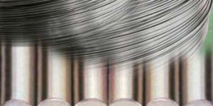 Stainless Steel Bars