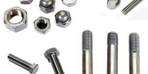 Stainless Steel Fasteners