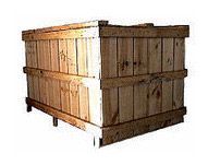 Machine Packing Boxes