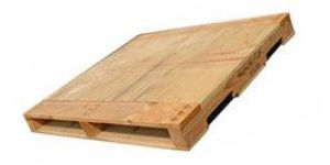 Plywood Pallets