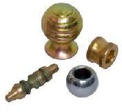 Mild Steel Turning Component