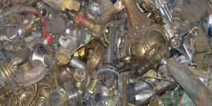 Brass Scrap