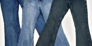 Mens Denim Jeans