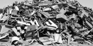 Steel Scrap