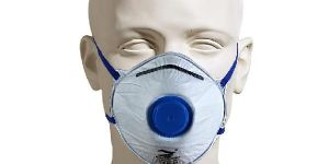 ANTI POLLUTION RESPIRATORY MASK