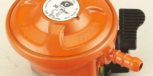 LPG Gas Regulators