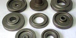 Forged Gear Blanks