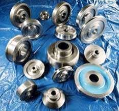 Forgings