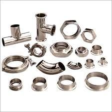 Stainless Steel Forgings