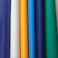 PVC Coated Fabric