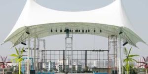 Sioen Tensile Fabrics