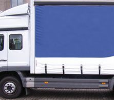 Truck Tarps