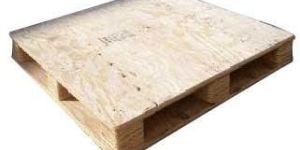 Plywood Pallets