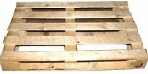 Wooden Pallets - 02