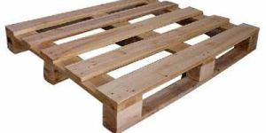 Wooden Pallets - 03